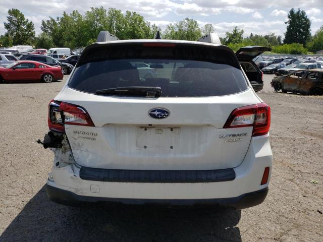 Снимка 6 от търг – 2016 SUBARU OUTBACK 2. с VIN 4S4BSAFCXG3242339