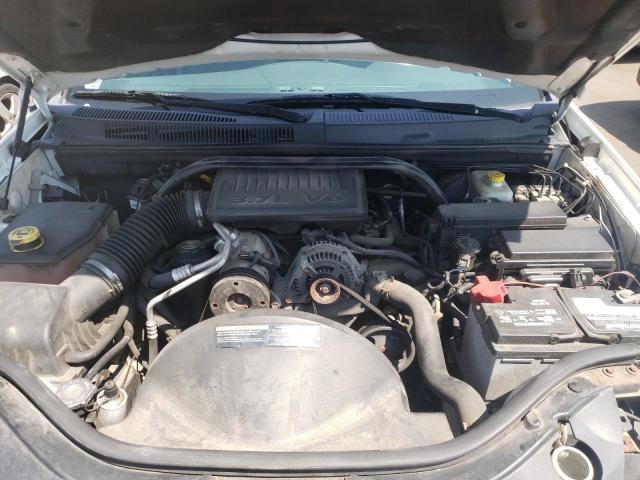 Photo 12 from auction – 2006 JEEP GRAND CHER with VIN 1J4GR48K96C333509