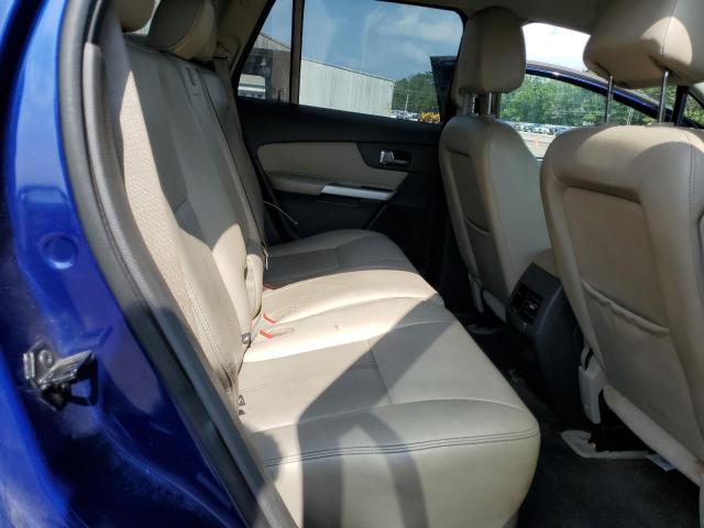 Photo 11 from auction – 2013 FORD EDGE SEL with VIN 2FMDK3J94DBA07026