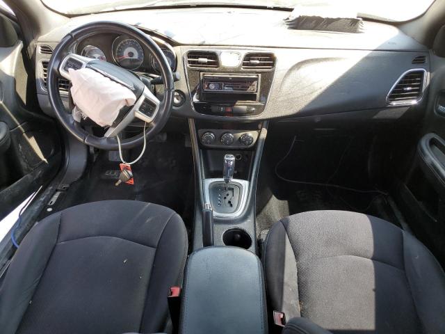 Zdjęcie 8 z aukcji – 2013 CHRYSLER 200 TOURIN z VIN 1C3CCBBB0DN672653