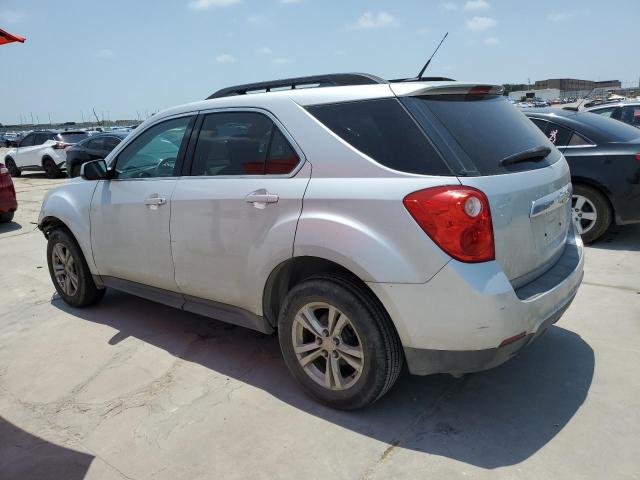 Photo 2 from auction – 2010 CHEVROLET EQUINOX LT with VIN 2CNALDEW4A6350476