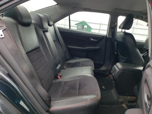 Photo 10 from auction – 2015 TOYOTA CAMRY XSE with VIN 4T1BK1FK7FU554263