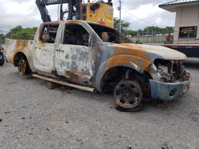 Photo 4 from auction – 2007 NISSAN FRONTIER C with VIN 1N6AD07U37C433125