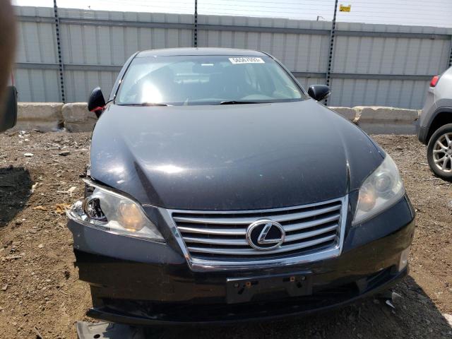 Photo 5 from auction – 2011 LEXUS ES 350 with VIN JTHBK1EGXB2447603