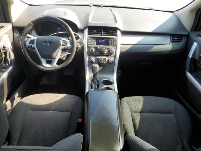 Photo 8 from auction – 2011 FORD EDGE SEL with VIN 2FMDK4JC5BBA54807