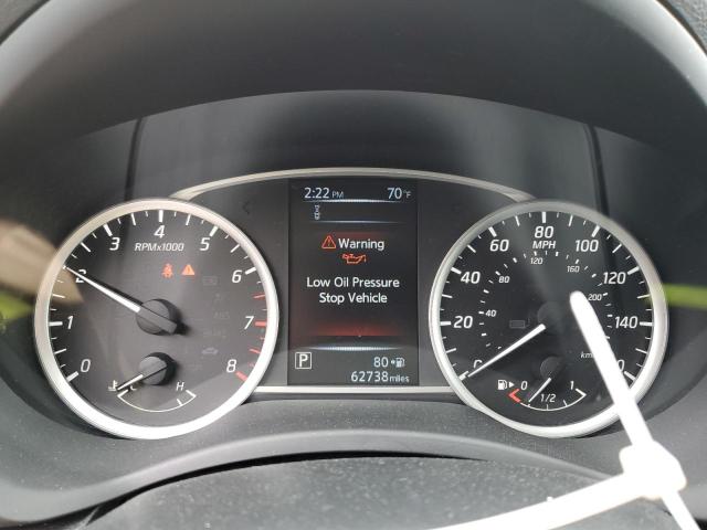 Photo 9 from auction – 2018 NISSAN SENTRA S with VIN 3N1AB7AP2JL620195