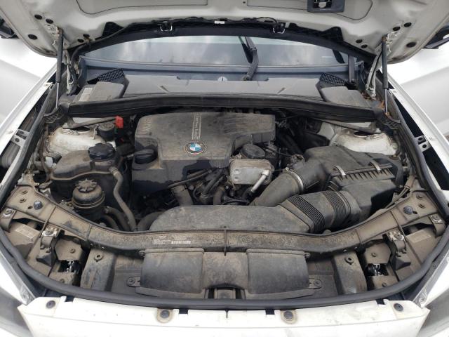 Photo 12 from auction – 2014 BMW X1 XDRIVE2 with VIN WBAVL1C53EVY13026