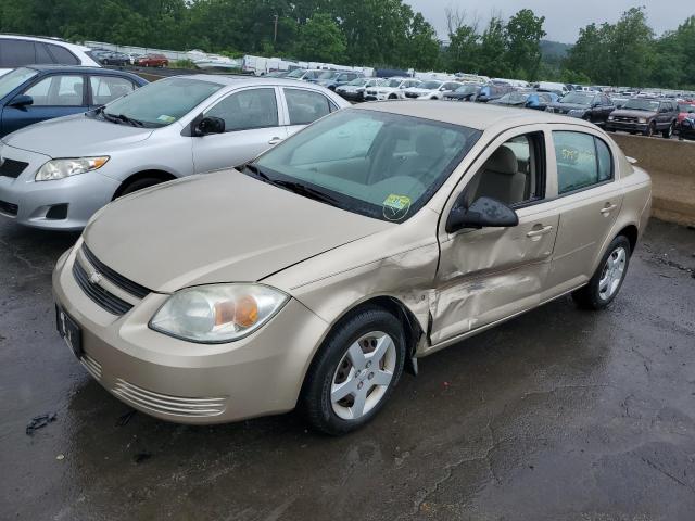 CHEVROLET COBALT LS 2006 with VIN 1G1AK55F267705836 - Photo from auction
