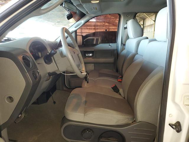 Photo 7 from auction – 2008 FORD F150 SUPER with VIN 1FTRW12W78KB72636