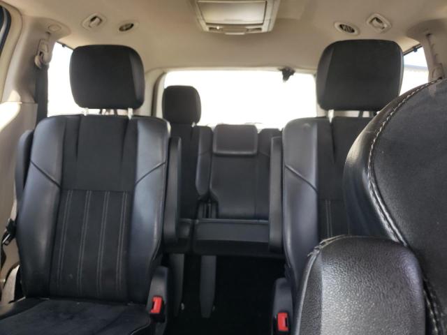 Photo 10 from auction – 2014 CHRYSLER TOWN & COU with VIN 2C4RC1CG0ER468255