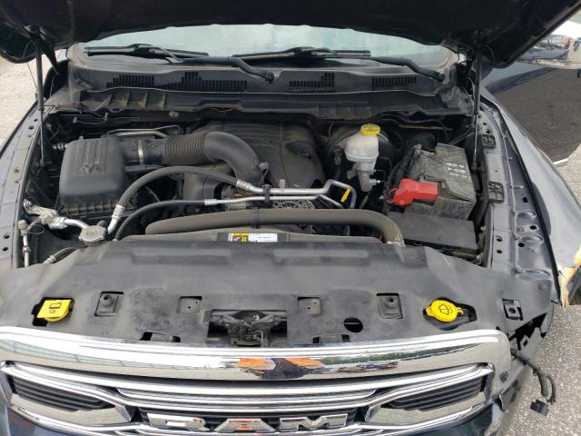 Photo 11 from auction – 2018 RAM 1500 LONGH with VIN 1C6RR7PTXJS176444