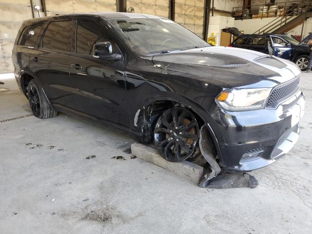 Photo 4 from auction – 2019 DODGE DURANGO R/ with VIN 1C4SDJCT4KC606170