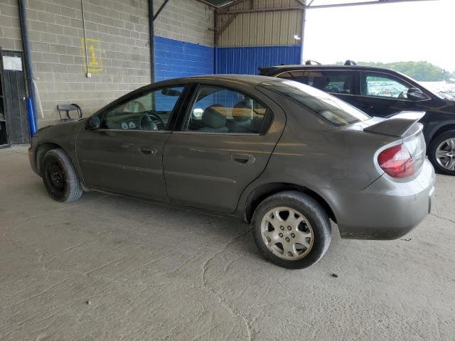 Photo 2 from auction – 2005 DODGE NEON SXT with VIN 1B3ES56C55D268252