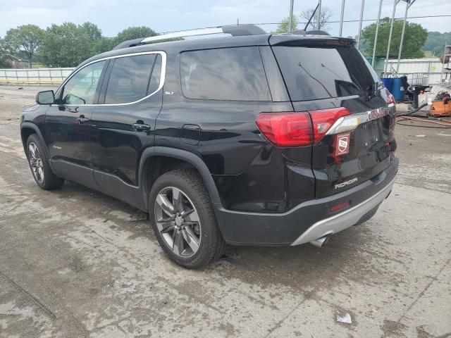 Photo 2 from auction – 2017 GMC ACADIA SLT with VIN 1GKKNULS0HZ208485