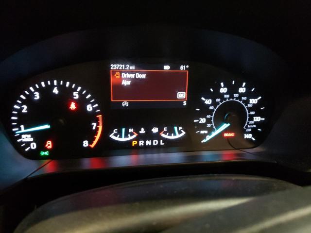 Photo 9 from auction – 2020 FORD ESCAPE SE with VIN 1FMCU0G62LUA35465
