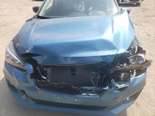 Photo 11 from auction – 2017 SUBARU IMPREZA with VIN 4S3GTAA63H3714648