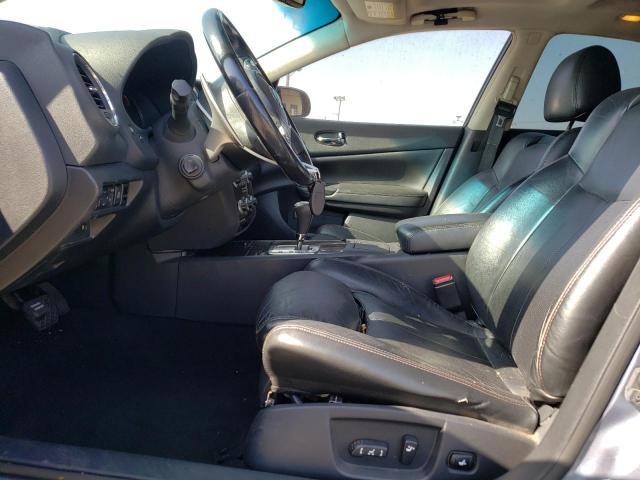 Photo 7 from auction – 2010 NISSAN MAXIMA S with VIN 1N4AA5AP7AC838011