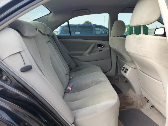 Photo 10 from auction – 2009 TOYOTA CAMRY HYBR with VIN JTNBB46K193052425