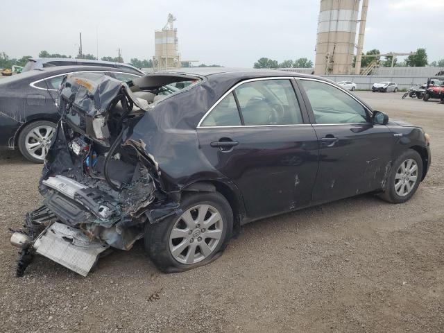 Photo 3 from auction – 2007 TOYOTA CAMRY with VIN 4T1BB46K17U019920