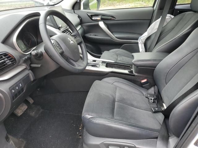 Photo 7 from auction – 2022 MITSUBISHI ECLIPSE CR with VIN JA4ATWAA2NZ067167