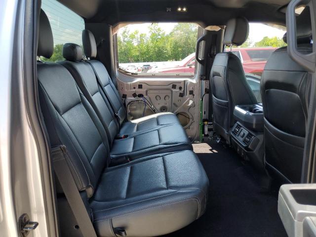 Photo 10 from auction – 2021 FORD F150 SUPER with VIN 1FTEW1CP8MFA92660