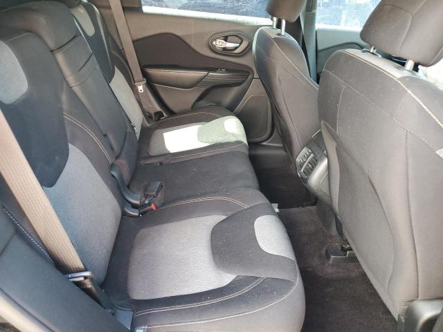 Photo 11 from auction – 2016 JEEP CHEROKEE S with VIN 1C4PJLAB2GW329108
