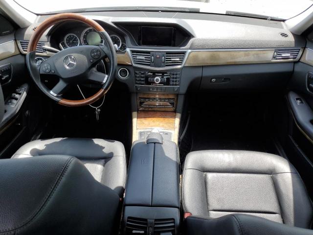 Photo 8 from auction – 2011 MERCEDES-BENZ E 350 with VIN WDDHF5GB8BA264222