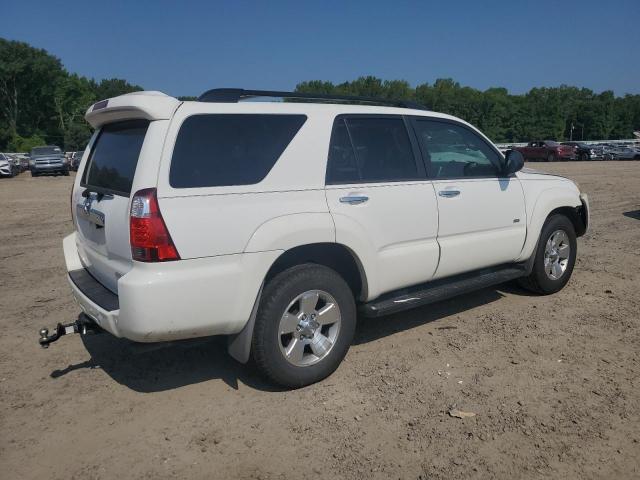 Photo 3 from auction – 2008 TOYOTA 4RUNNER SR with VIN JTEZU14R78K018985