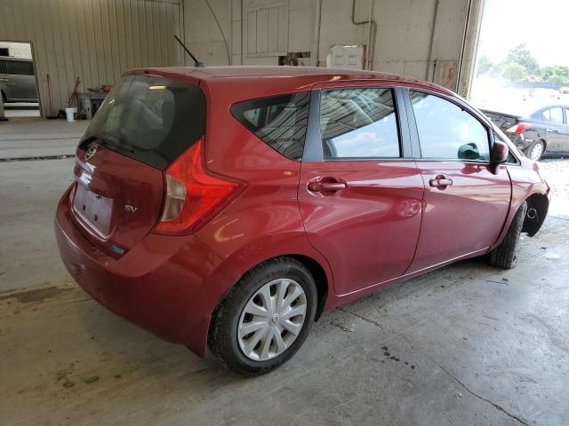 Photo 3 from auction – 2014 NISSAN VERSA NOTE with VIN 3N1CE2CP5EL380582