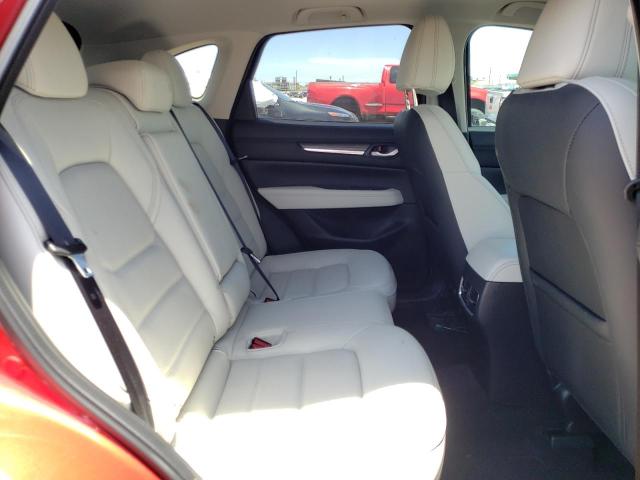 Photo 10 from auction – 2023 MAZDA CX-5 PREMI with VIN JM3KFBEM2P0145895