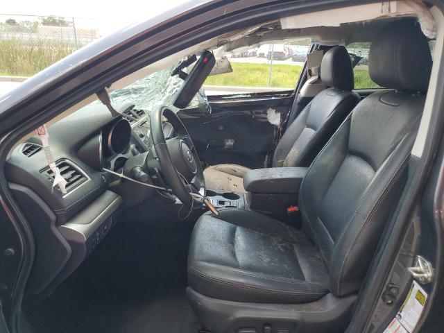 Photo 7 from auction – 2019 SUBARU OUTBACK 2. with VIN 4S4BSANCXK3339079