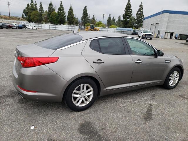 Photo 3 from auction – 2012 KIA OPTIMA LX with VIN 5XXGM4A72CG055932