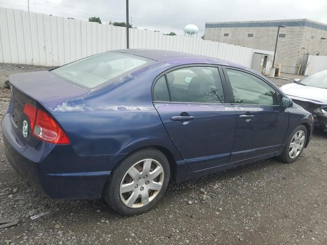 Photo 3 from auction – 2008 HONDA CIVIC with VIN 2HGFA16528H529426