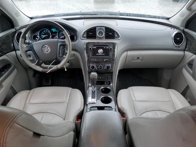 Photo 8 from auction – 2013 BUICK ENCLAVE with VIN 5GAKRCKD6DJ136358