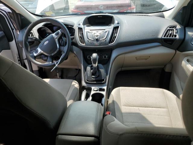 Photo 8 from auction – 2014 FORD ESCAPE SE with VIN 1FMCU9GX4EUD88757
