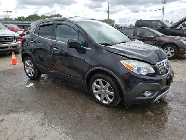 Photo 4 from auction – 2013 BUICK ENCORE with VIN KL4CJCSB3DB178550