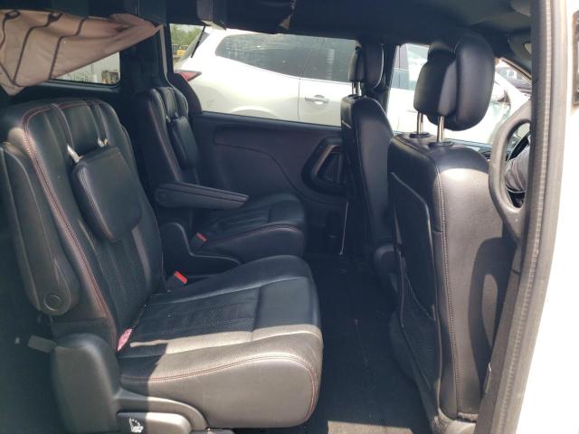 Photo 11 from auction – 2014 DODGE GRAND CARA with VIN 2C4RDGEG3ER179254
