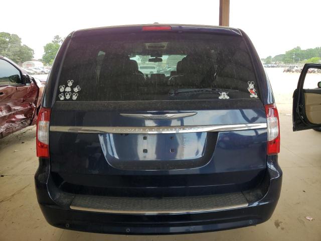 Photo 6 from auction – 2012 CHRYSLER TOWN & COU with VIN 2C4RC1CGXCR363431
