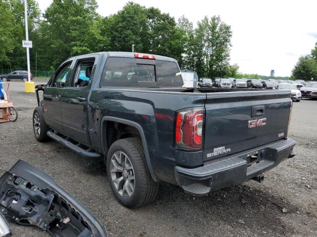 Photo 2 from auction – 2018 GMC SIERRA K15 with VIN 3GTU2NEC8JG147353