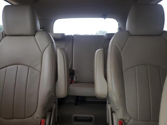 Photo 10 from auction – 2011 BUICK ENCLAVE CX with VIN 5GAKRCED9BJ406806
