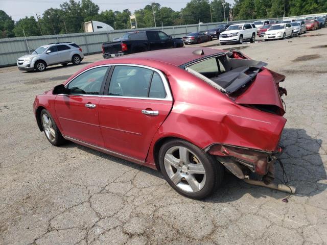 Photo 2 from auction – 2012 CHEVROLET MALIBU 1LT with VIN 1G1ZC5E09CF222602