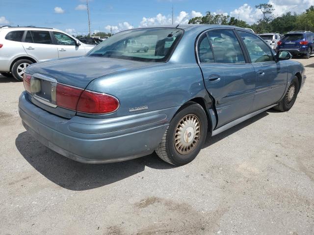 Photo 3 from auction – 2001 BUICK LESABRE LI with VIN 1G4HR54K41U197746