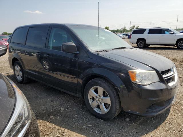 Photo 4 from auction – 2013 DODGE GRAND CARA with VIN 2C4RDGBG2DR532442