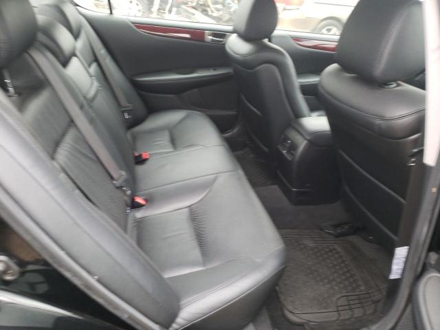 Photo 10 from auction – 2005 LEXUS ES 330 with VIN JTHBA30G855057737