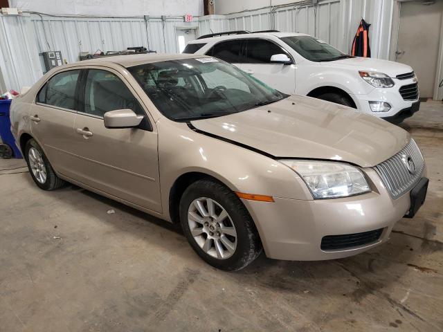 Photo 4 from auction – 2007 MERCURY MILAN with VIN 3MEHM07197R604368