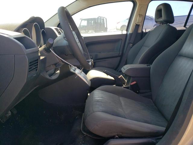 Photo 7 from auction – 2009 DODGE CALIBER SE with VIN 1B3HB28A99D172959