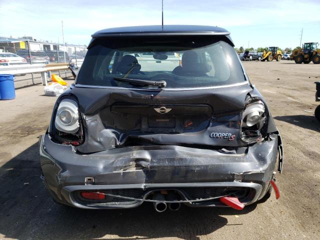 Photo 6 from auction – 2015 MINI COOPER S with VIN WMWXP7C58F2A58221