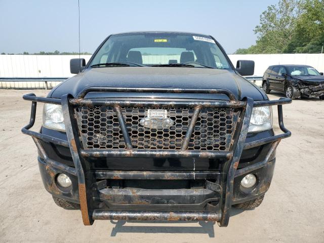 Photo 5 from auction – 2008 FORD F150 with VIN 1FTRX14W78FB85700
