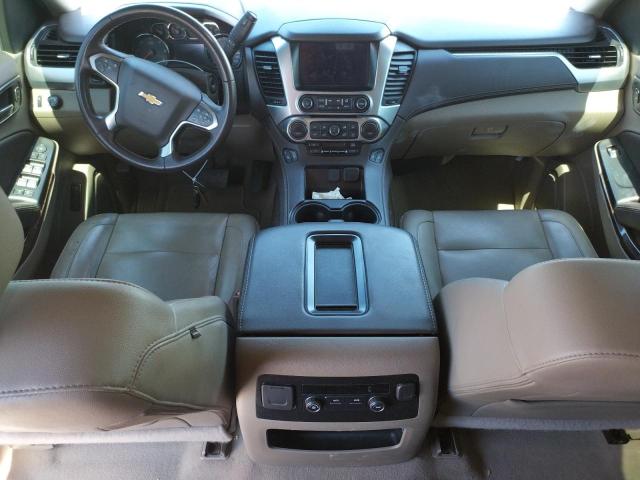 Photo 8 from auction – 2020 CHEVROLET SUBURBAN C with VIN 1GNSCHKC9LR186876