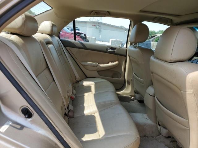 Photo 10 from auction – 2003 HONDA ACCORD with VIN 1HGCM66583A044643